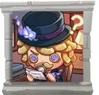 [Graffiti] Doctor Watson