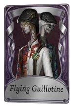 FlyingGuillotine