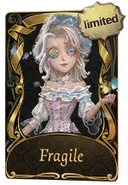 FragileCostume