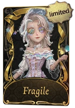FragileCostume