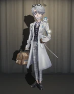 GattoFront.png (311 KB) "Gatto" In-Game Model Front View