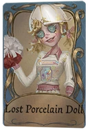 LostPorcelainDoll