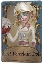 LostPorcelainDoll