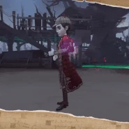 Pre-Optimization Metaphor Used Form Animation.