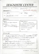 WhiteMedicalRecord.jpg (937 KB) "White"'s Pure White Prophet Package Medical Record