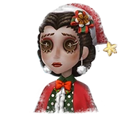 Xmas Ensemble Event Store Sprite