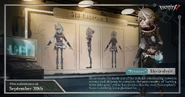 Electrolysis English Concept Art (Twitter)