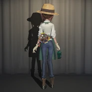 Fireworks Wheel as it appears in the Appearance Decoration Menu