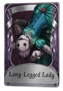 LongLeggedLady