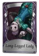 LongLeggedLady