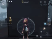 Long Portal Selection View