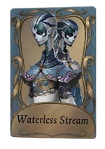 WaterlessStream