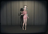 Aromatherapy Sauna Idle Animation.