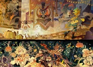 Halloween2023PVStoryboard3.jpg (1.11 MB) Halloween 2023 Midnight Carnival Trailer Art by Sainker