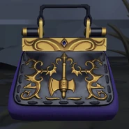 NOIR changes to the Toolkit.