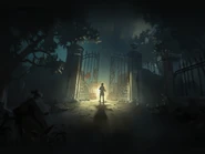 Ditto, In-game version.