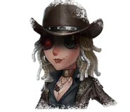 Black Rose Shop Sprite