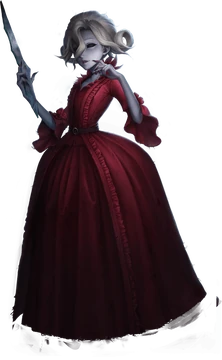 Bloody Queen | Identity V Wiki | Fandom