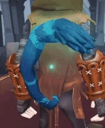 Cat Tail Detailed In-Game View