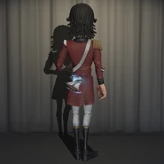 Desperate Voyager as it appears in the Appearance Decoration Menu