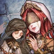 [Portrait] Drakaina (130 Pulls)