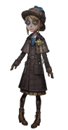 Full Sprite from the Concept Art