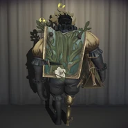 PaperFlowerBackgroundTreeAppearanceShowcase.jpg (124 KB) Paper Flower with its matching costume Background Tree