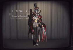 Count's Banquet | Identity V Wiki | Fandom