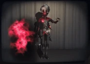 Press Animation In Showroom