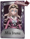MiuIruma