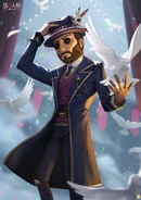 RabbitsFootPosterCN.jpg (638 KB) Rabbit's Foot Chinese Poster (Weibo)