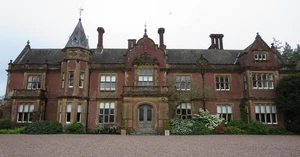 SidburyManor