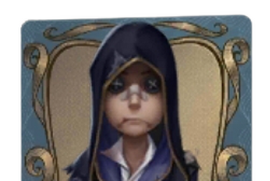 Shell Shocked, Identity V Wiki