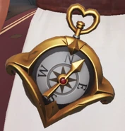 Compass Detailed In-Game View