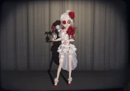 Crimson Bride Press Animation.