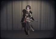 Idle Animation In Showroom