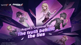 DanganronpaPartIIIPreRegistrationPoster