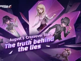 Danganronpa Crossover Part III