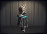 Eternity Idle Animation