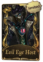 EvilEyeHost