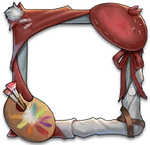 PainterCharacterDayPortraitFrame