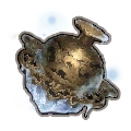 Petrified Voice Sprite