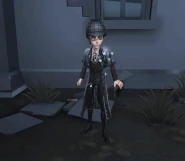 Metaphor Ready Form Animation.