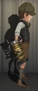 Spring Hand | Identity V Wiki | Fandom
