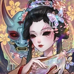 AmberTearsPortraitSpriteHD