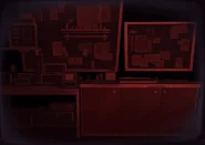 CHENG XIAOSHI & LU GUANG Press Animation.