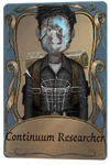 ContinuumResearcher