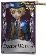 DoctorWatson