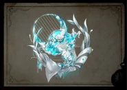 The accessory's concept art by its designer, posted on the competition's official website