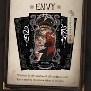 Art posted on the official twitter, in the form of a gif with the rest of the costume set (Twitter)